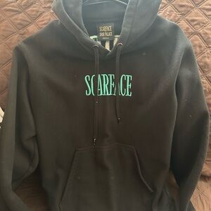 3 Scarface Hoodies